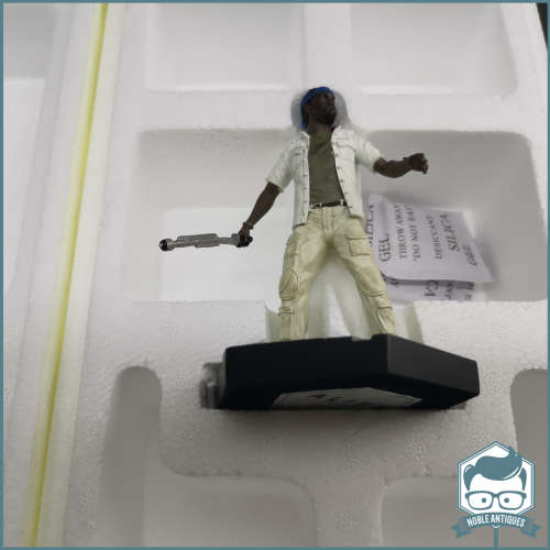 Original Boxed Alien & Predator Figure Collection Parker from Alien!!!