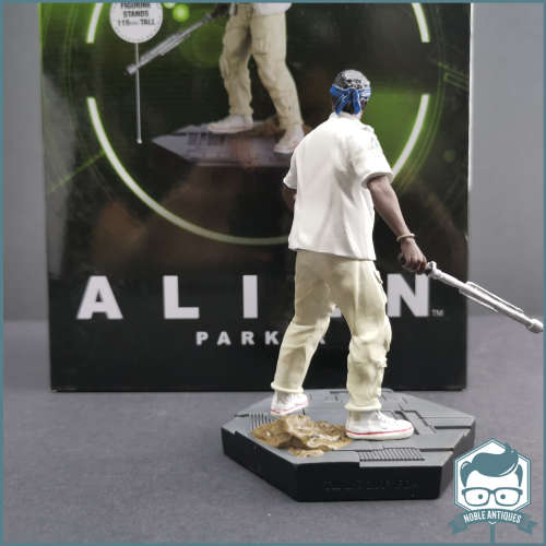 Original Boxed Alien & Predator Figure Collection Parker from Alien!!!