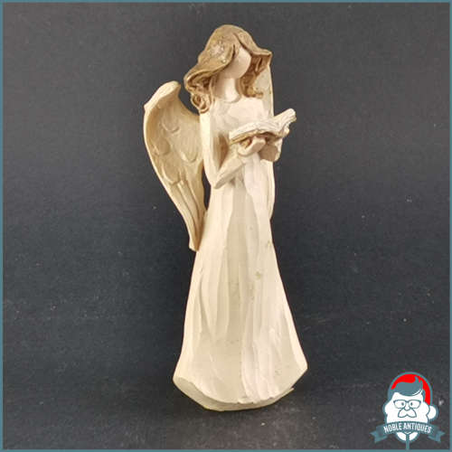 `Wisdom`  Angel Figurine !!!