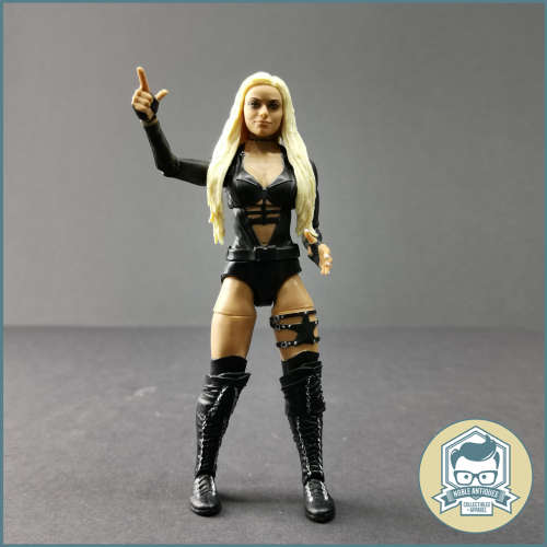 2020 WWE Liv Morgan Articulated Action Figure!!!
