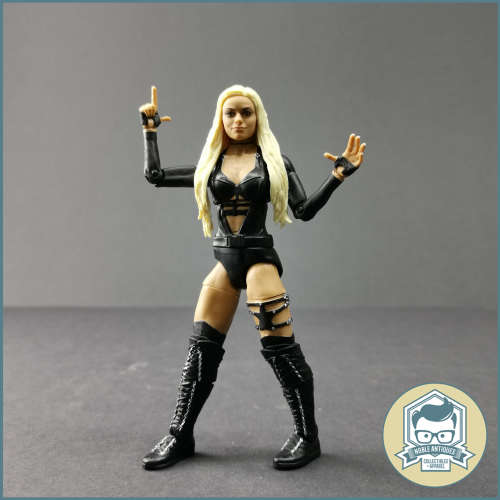 2020 WWE Liv Morgan Articulated Action Figure!!!