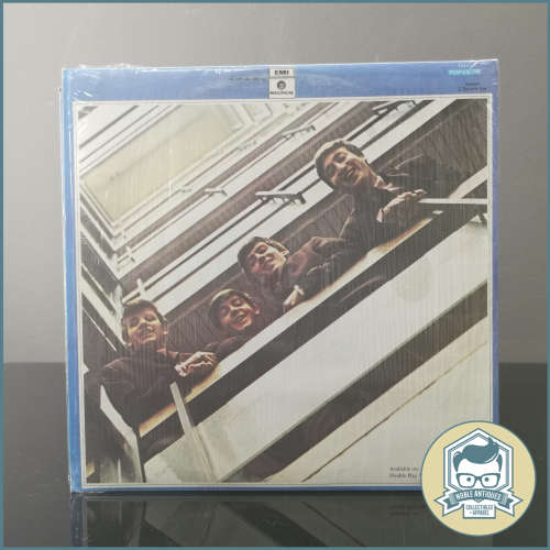 The Beatles  1967-1970 ( Vinyl, LP, Compilation South Africa, VG+)