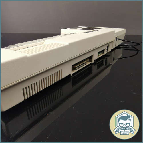 Vintage 1983 Spectravideo SV-328 and Tape Deck!!! Fantastic Condition, Not Tested!!!