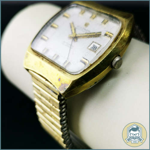 Vintage Waltham Automatic Men`s Watch (Working) !!!