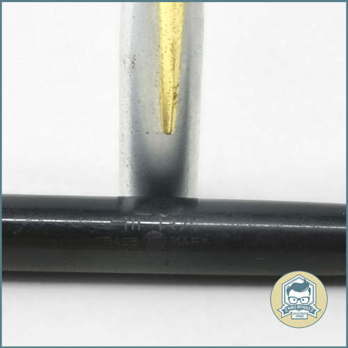 Vintage HIFRA Superior Fountain Pen