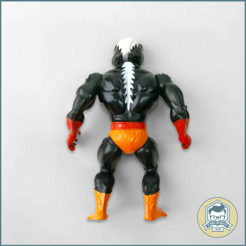 1981 Masters of the Universe Stinkor Figurine !!!