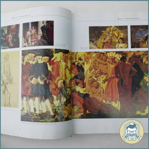 Society of Illustrators - Hardcover!!!