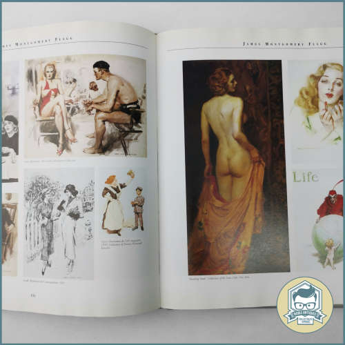 Society of Illustrators - Hardcover!!!