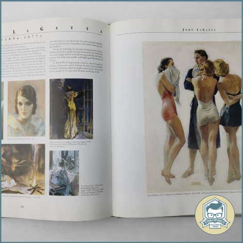 Society of Illustrators - Hardcover!!!