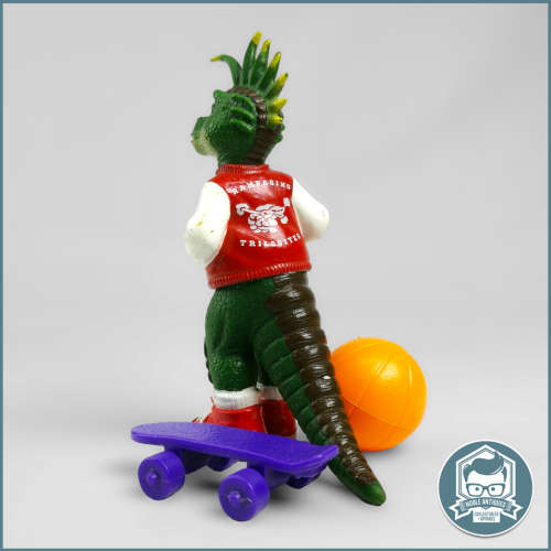 Complete Vintage Robbie Sinclair from Disney`s 1991-94 television series Dinosaurs !!!