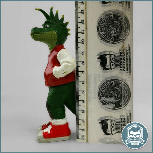 Complete Vintage Robbie Sinclair from Disney`s 1991-94 television series Dinosaurs !!!