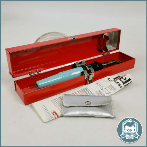 Weller PYROPEN Soldering Pen!!!