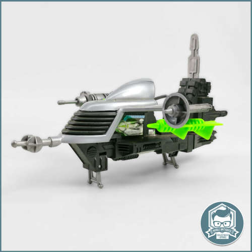 GI Joe Skyborg Jet!!!