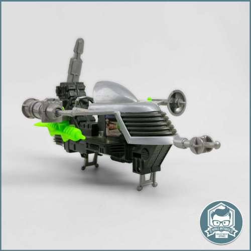 GI Joe Skyborg Jet!!!