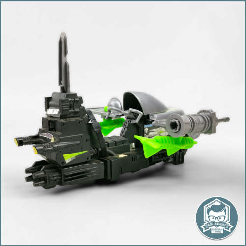 GI Joe Skyborg Jet!!!
