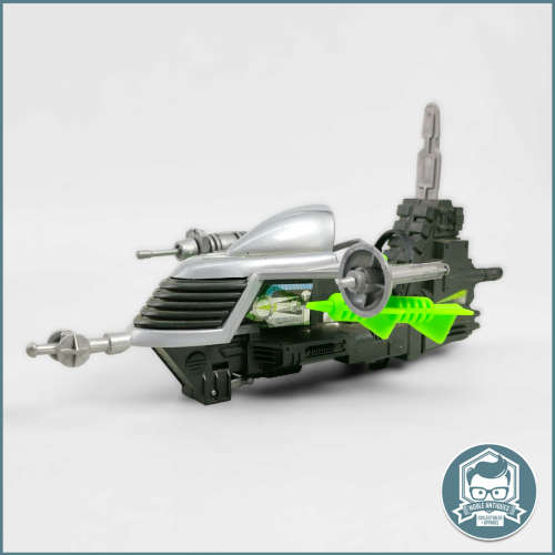 GI Joe Skyborg Jet!!!