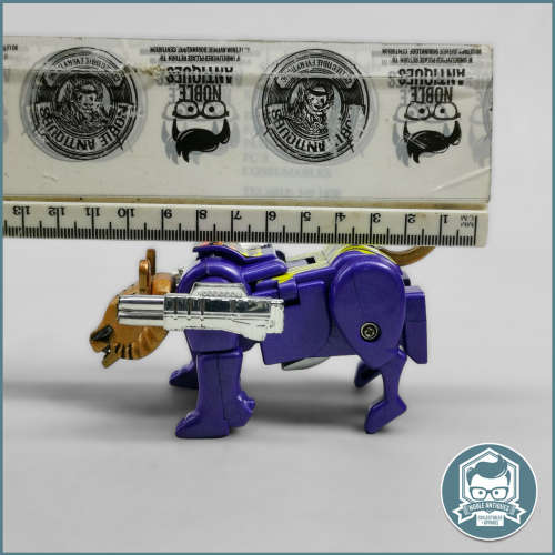 Vintage Transformers  Action Figure!!!