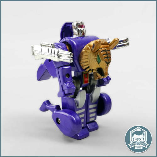 Vintage Transformers  Action Figure!!!