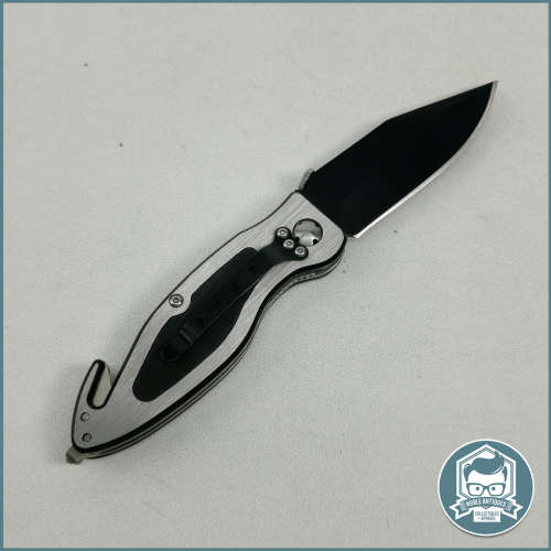 Smith and Wesson Extreme Ops Pocket Knife !!!