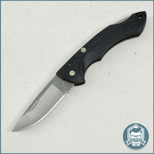 BUCK Mini Pocket Knife !!!