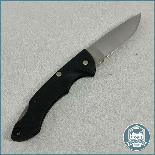 BUCK Mini Pocket Knife !!!
