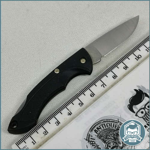 BUCK Mini Pocket Knife !!!