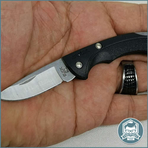 BUCK Mini Pocket Knife !!!