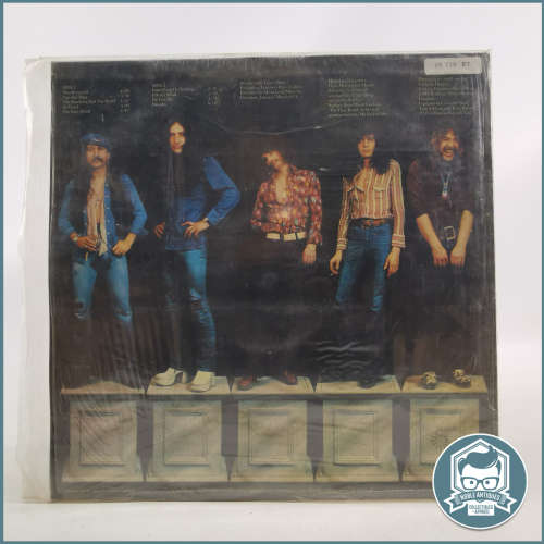 Wonderworld Studio album by Uriah Heep!!!