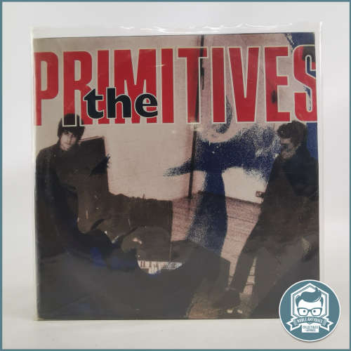 Lovely Studio album by The Primitives!!!