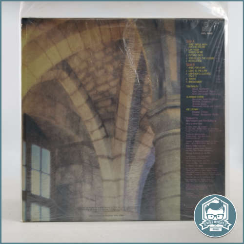 Here`s to Future Days Studio album by Thompson Twins!!