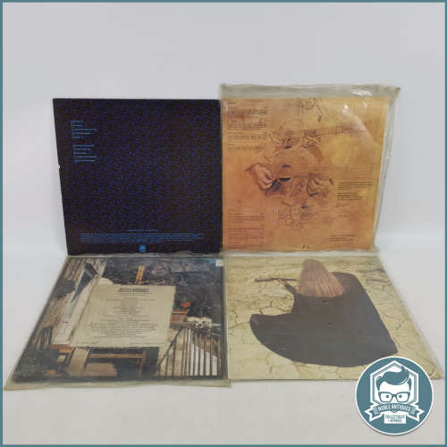 Shawn Phillips LP Collection!!!