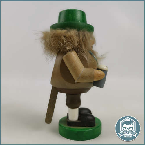 Original Nutcracker Bavarian by Richard Glässer!!!!