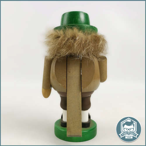 Original Nutcracker Bavarian by Richard Glässer!!!!