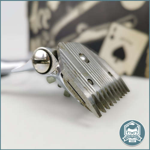 Vintage Boxed ACE Hair Clipper/ Dog Clipper!!!