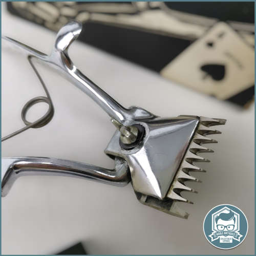 Vintage Boxed ACE Hair Clipper/ Dog Clipper!!!