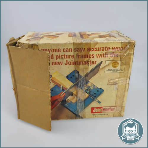 Vintage Boxed Copydex Jointmaster!!!
