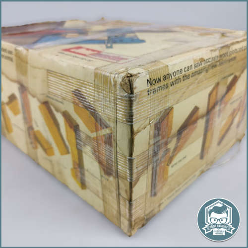Vintage Boxed Copydex Jointmaster!!!