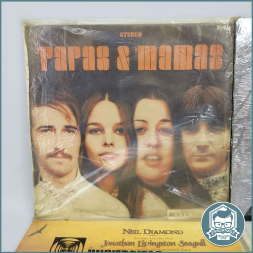 LP Record Collection 2 !!!
