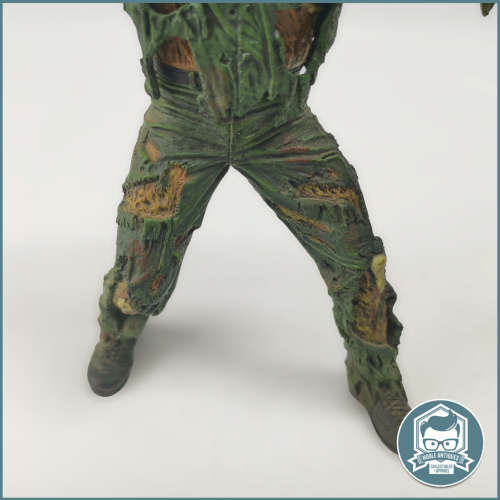 Friday The 13th Cult Classic Jason Voorhees Action figure!!!
