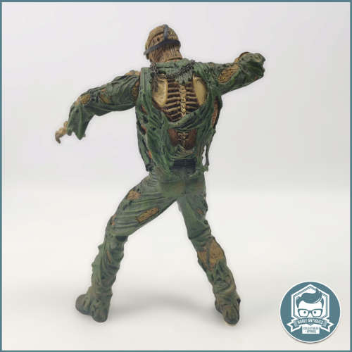 Friday The 13th Cult Classic Jason Voorhees Action figure!!!