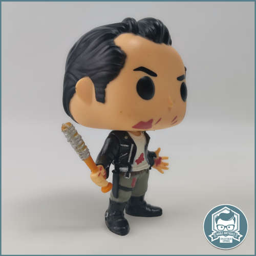 Funko The Walking Dead Negan Action Figure!!!