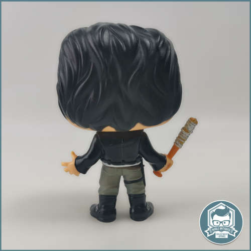 Funko The Walking Dead Negan Action Figure!!!