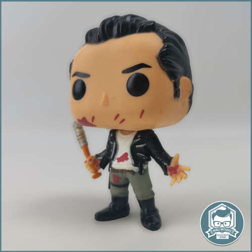 Funko The Walking Dead Negan Action Figure!!!