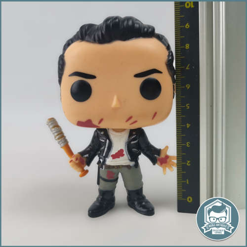 Funko The Walking Dead Negan Action Figure!!!