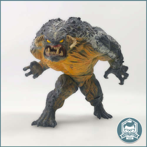 McFarlane Toys Spawn The Art of Spawn Series 26 | Tremor 3!!!