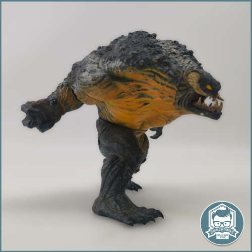 McFarlane Toys Spawn The Art of Spawn Series 26 | Tremor 3!!!