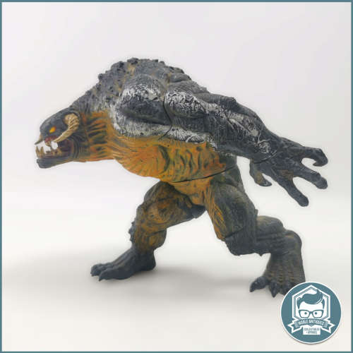 McFarlane Toys Spawn The Art of Spawn Series 26 | Tremor 3!!!
