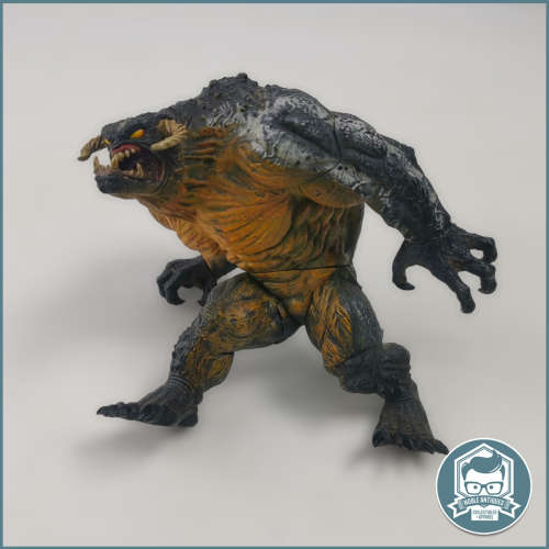 McFarlane Toys Spawn The Art of Spawn Series 26 | Tremor 3!!!