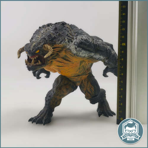 McFarlane Toys Spawn The Art of Spawn Series 26 | Tremor 3!!!
