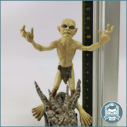 Lord of The Rings Gollum Action Figure!!!
